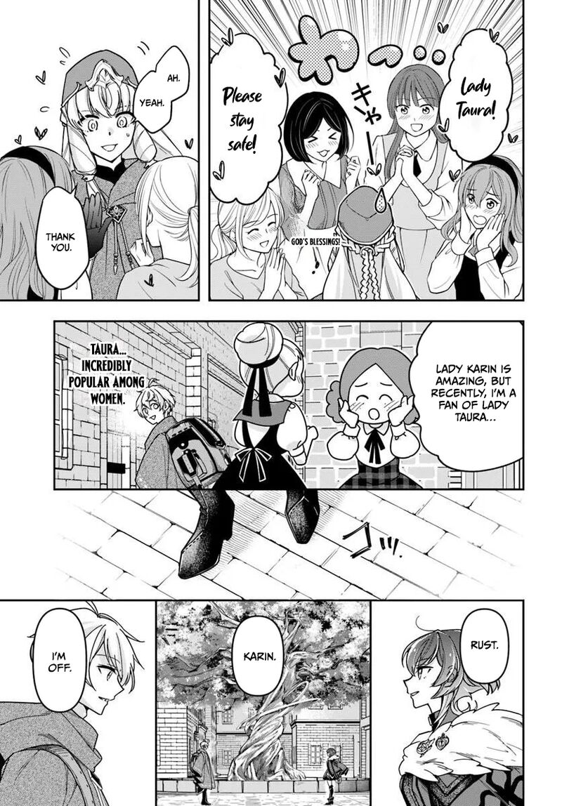The Frontier Alchemist Chapter 43 Page 13