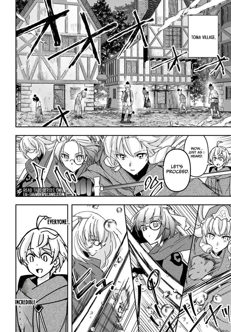 The Frontier Alchemist Chapter 43 Page 26