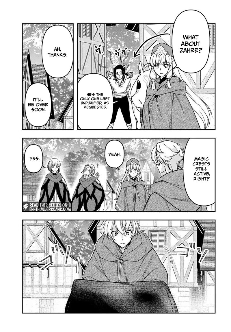The Frontier Alchemist Chapter 43 Page 29