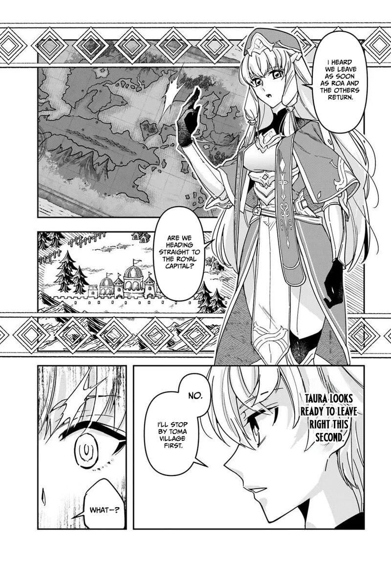 The Frontier Alchemist Chapter 43 Page 7