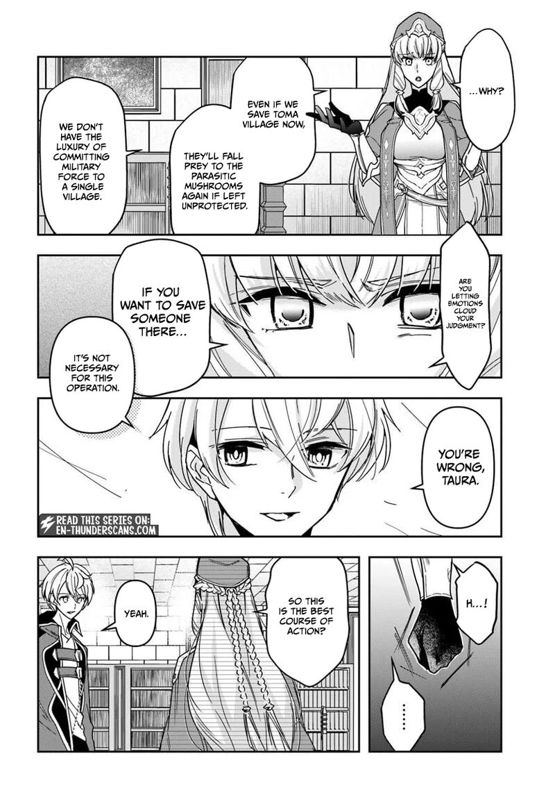 The Frontier Alchemist Chapter 43 Page 8