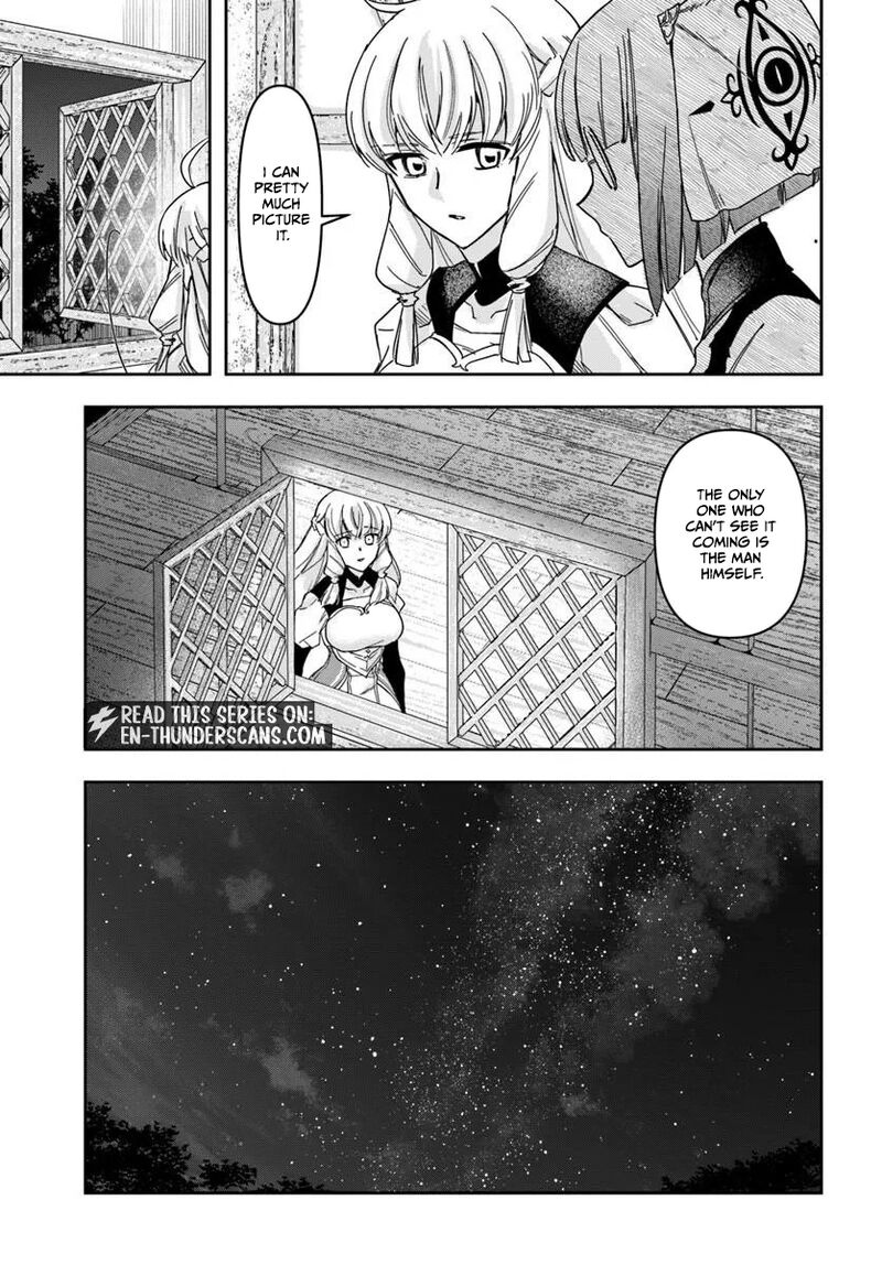 The Frontier Alchemist Chapter 44 Page 24