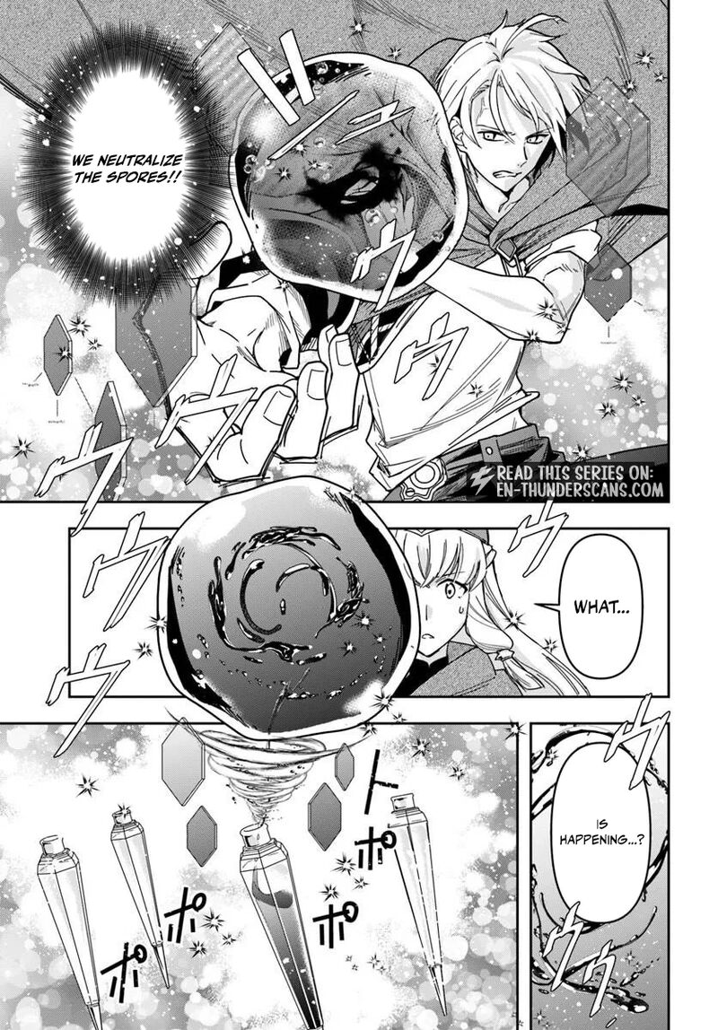 The Frontier Alchemist Chapter 44 Page 6