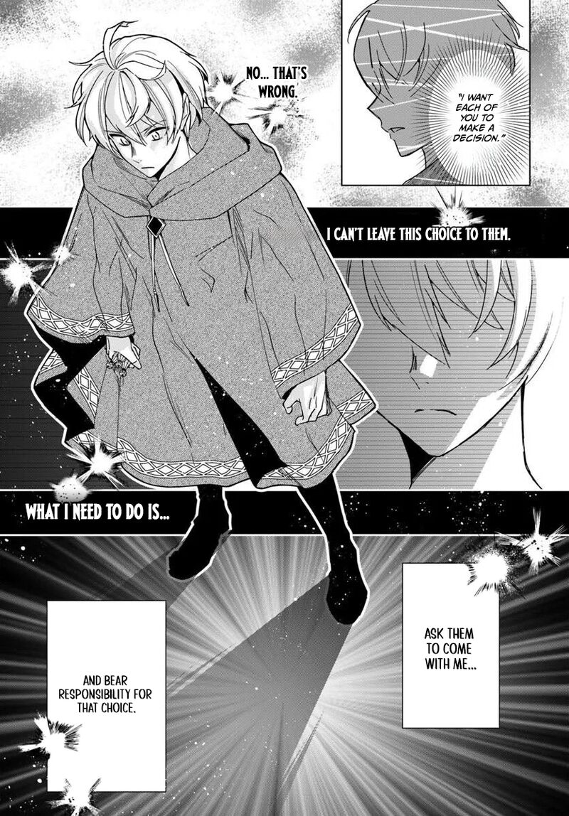 The Frontier Alchemist Chapter 45 Page 18