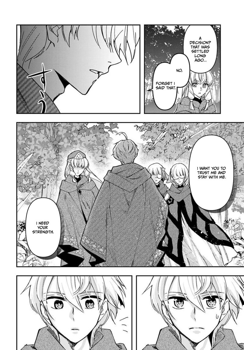 The Frontier Alchemist Chapter 45 Page 19