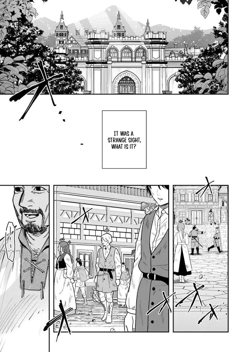 The Frontier Alchemist Chapter 45 Page 22