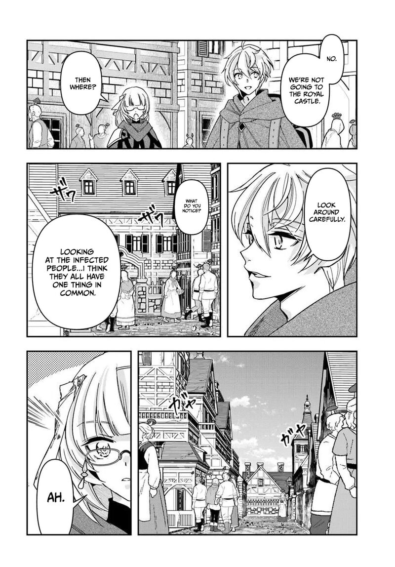 The Frontier Alchemist Chapter 45 Page 25