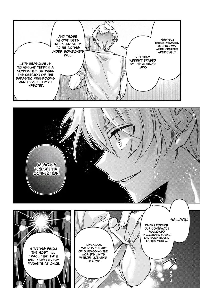 The Frontier Alchemist Chapter 45 Page 3