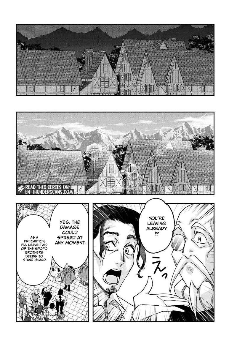 The Frontier Alchemist Chapter 45 Page 5