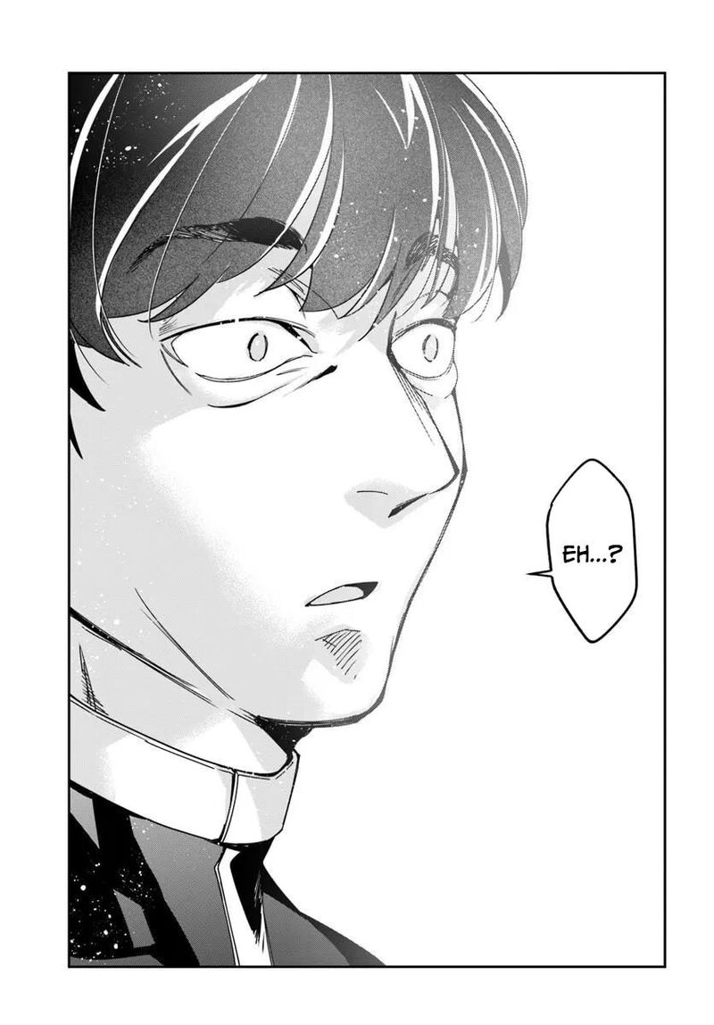The Frontier Alchemist Chapter 46b Page 11