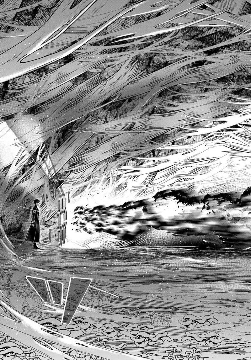 The Frontier Alchemist Chapter 46b Page 15