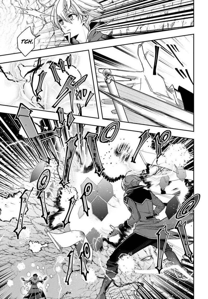 The Frontier Alchemist Chapter 47a Page 10