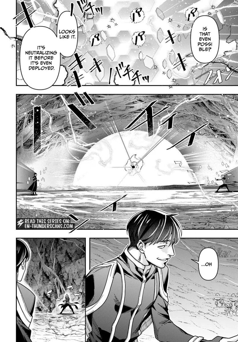 The Frontier Alchemist Chapter 47a Page 13
