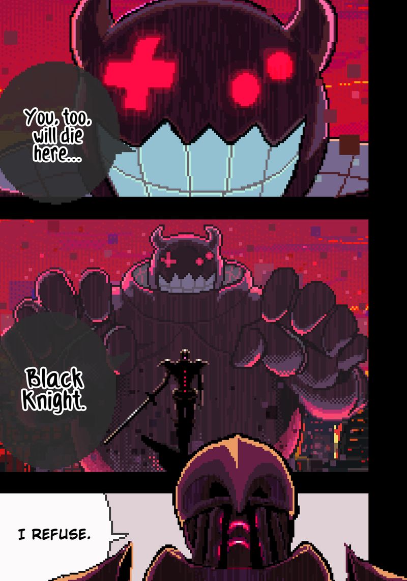 The Game Devil Chapter 1 Page 4