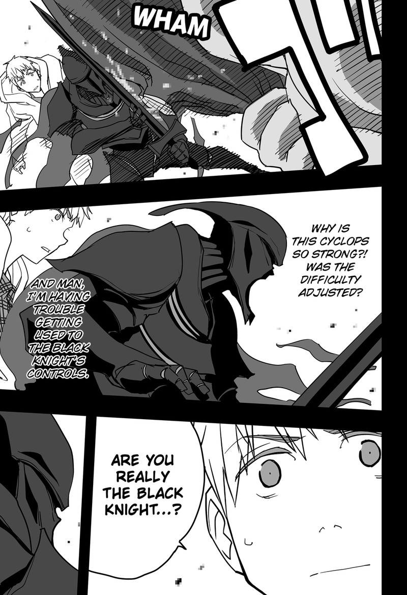 The Game Devil Chapter 26 Page 3