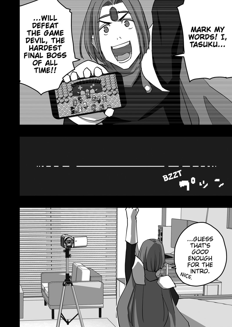 The Game Devil Chapter 31e Page 2