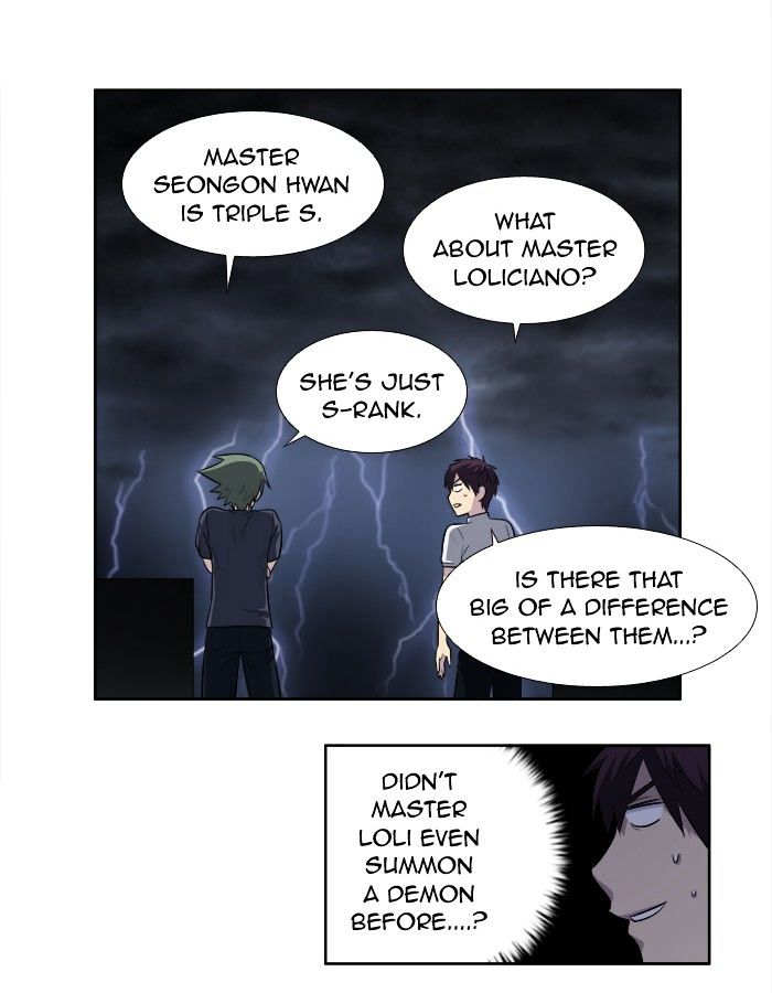 The Gamer Chapter 145 Page 29