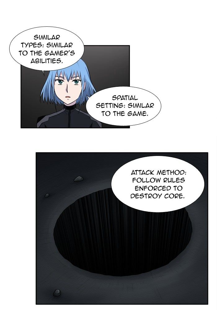 The Gamer Chapter 147 Page 27