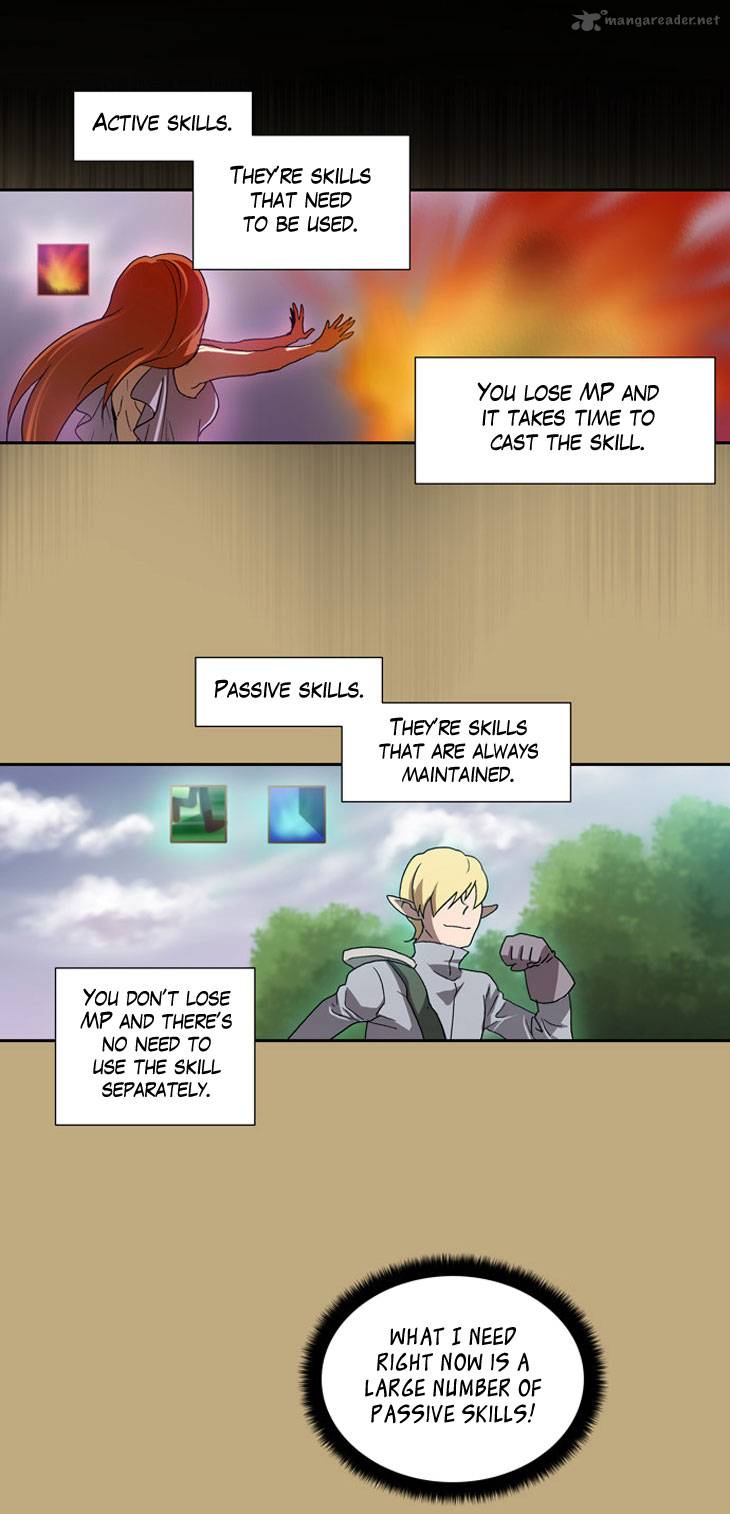 The Gamer Chapter 15 Page 15