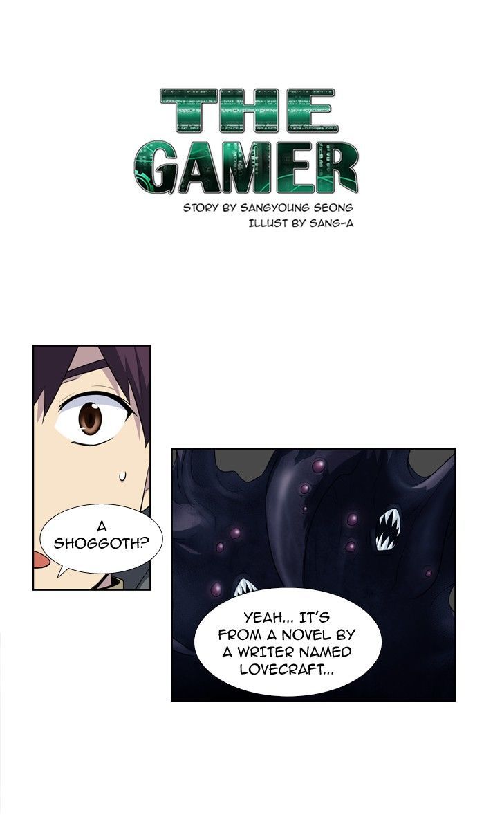 The Gamer Chapter 179 Page 1