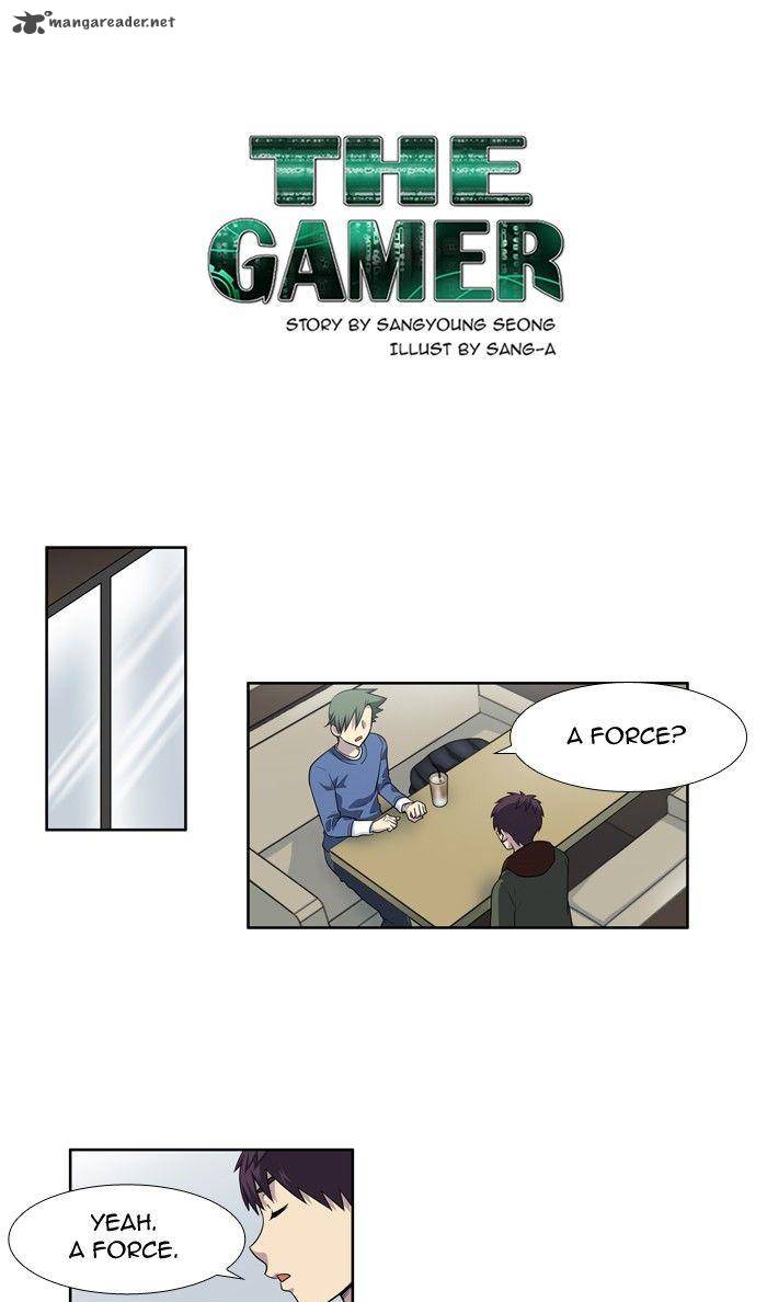 The Gamer Chapter 188 Page 1