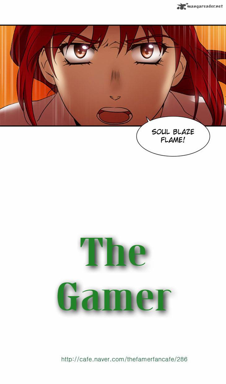 The Gamer Chapter 2 Page 25
