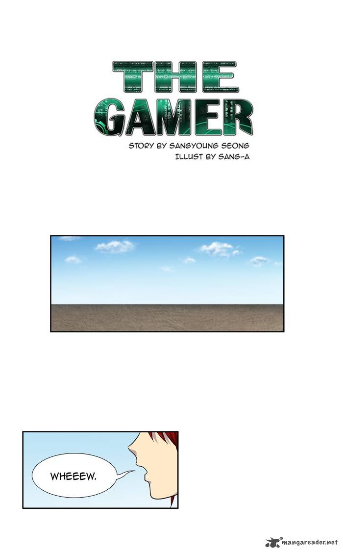 The Gamer Chapter 200 Page 1