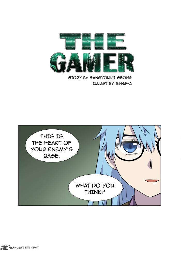 The Gamer Chapter 203 Page 1