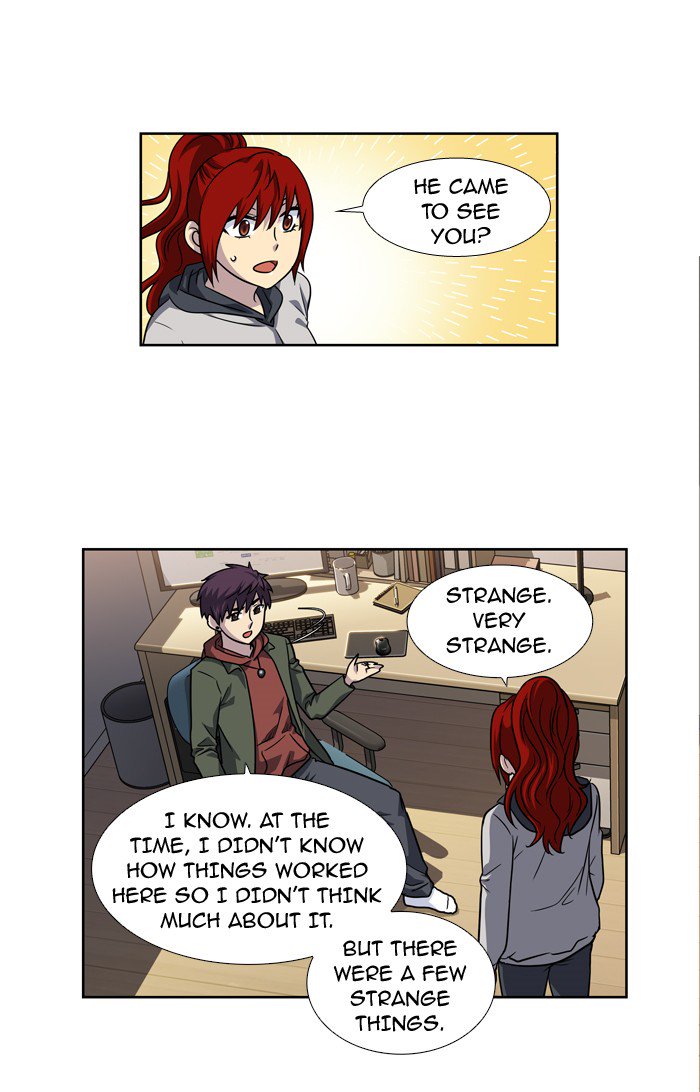 The Gamer Chapter 210 Page 12
