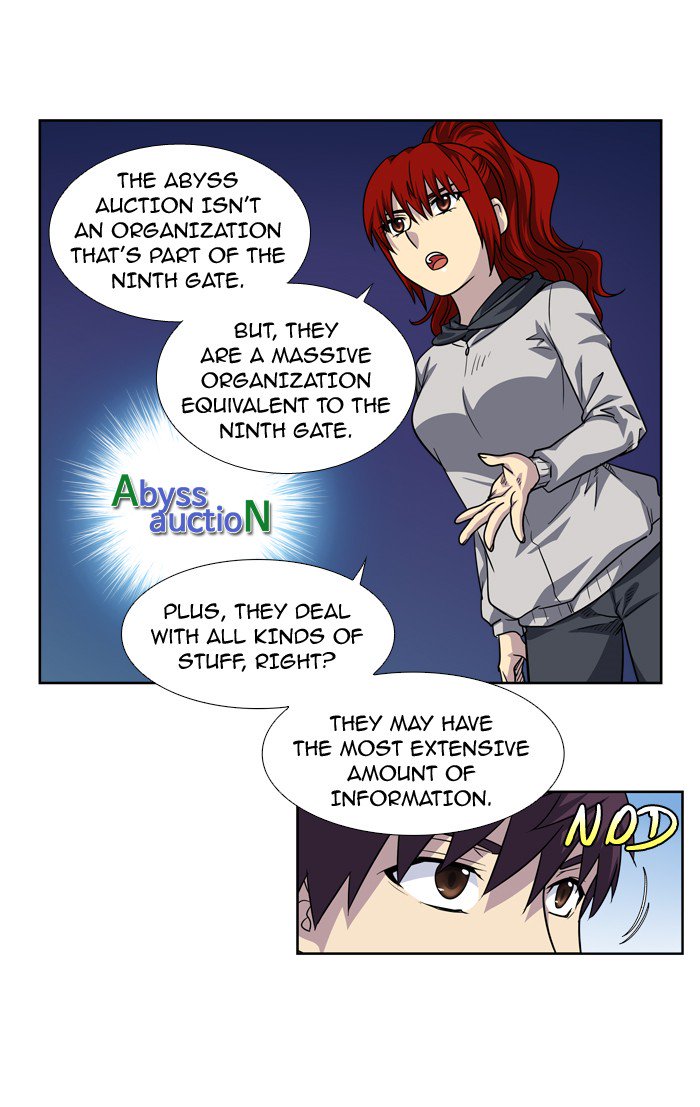 The Gamer Chapter 210 Page 8