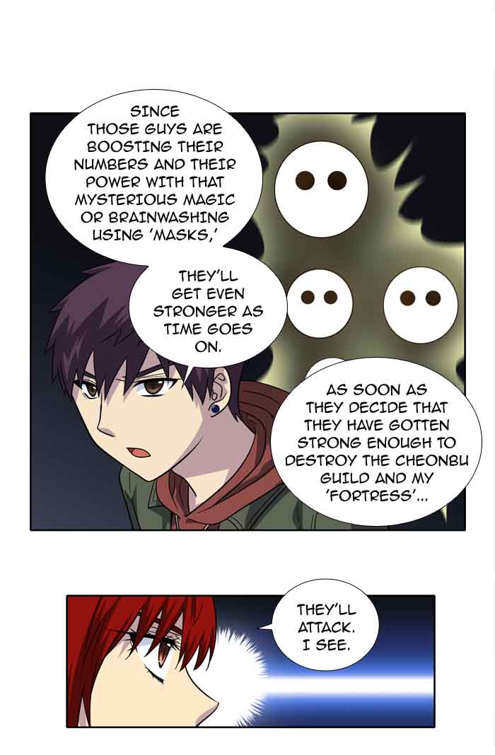 The Gamer Chapter 211 Page 3