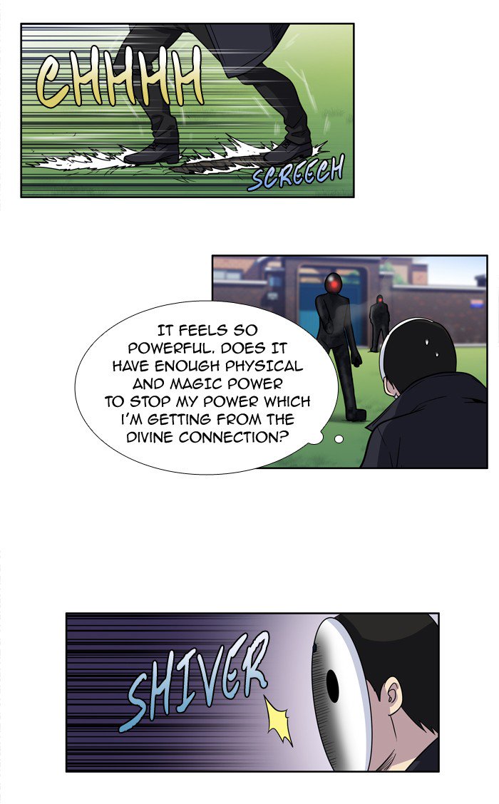 The Gamer Chapter 212 Page 15