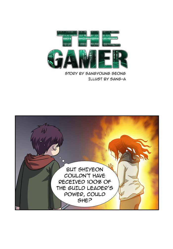 The Gamer Chapter 214 Page 1