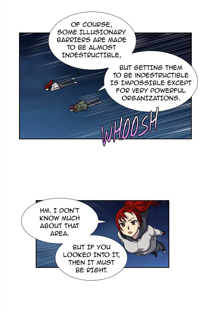 The Gamer Chapter 215 Page 3