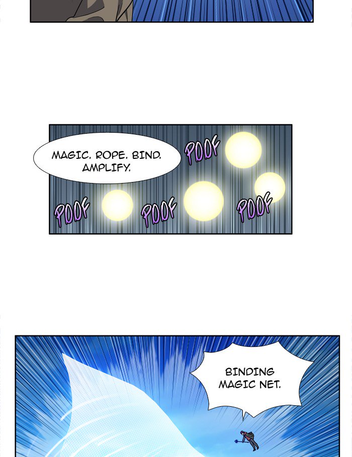 The Gamer Chapter 216 Page 19