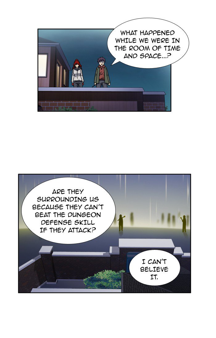 The Gamer Chapter 221 Page 11