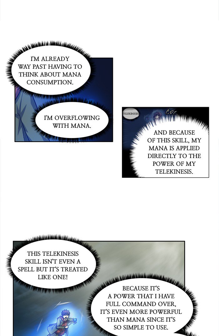 The Gamer Chapter 224 Page 11