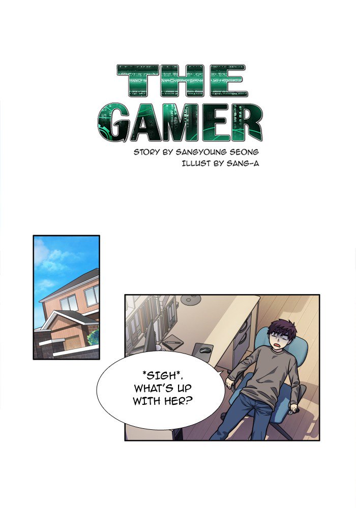 The Gamer Chapter 237 Page 1
