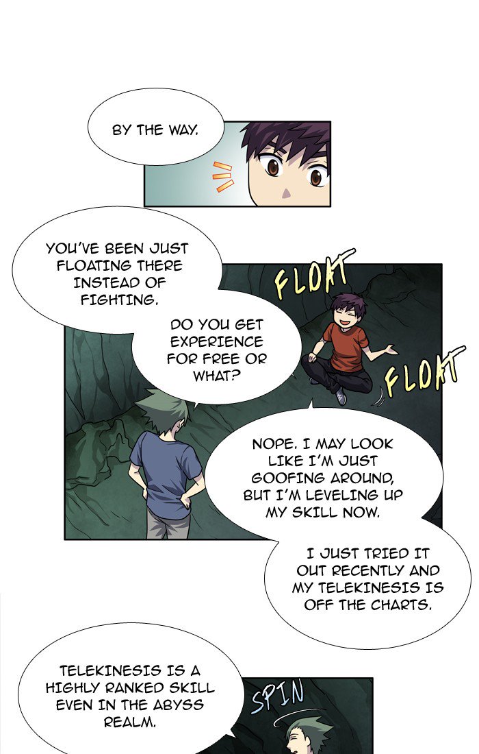 The Gamer Chapter 239 Page 29