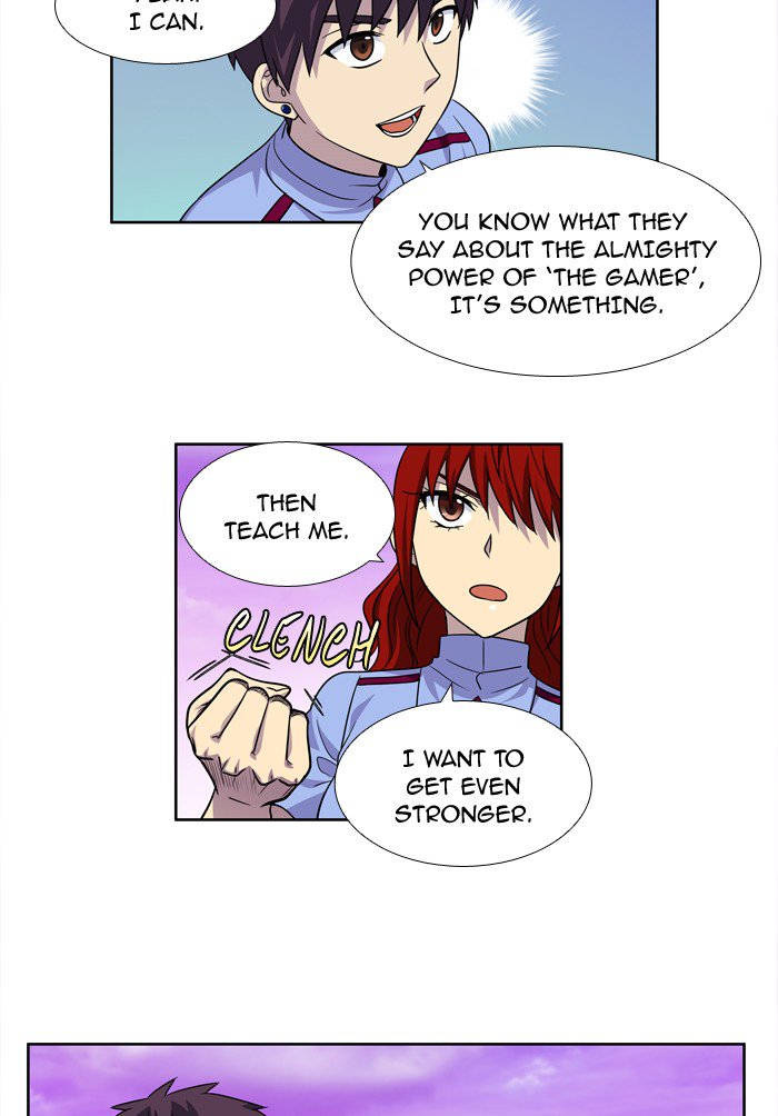 The Gamer Chapter 239 Page 8
