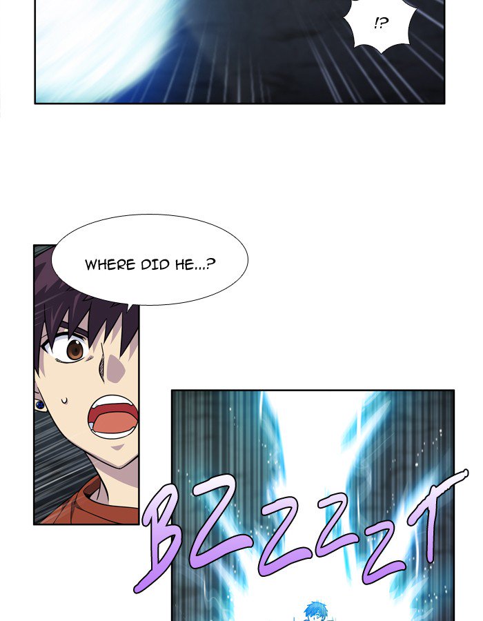 The Gamer Chapter 240 Page 27