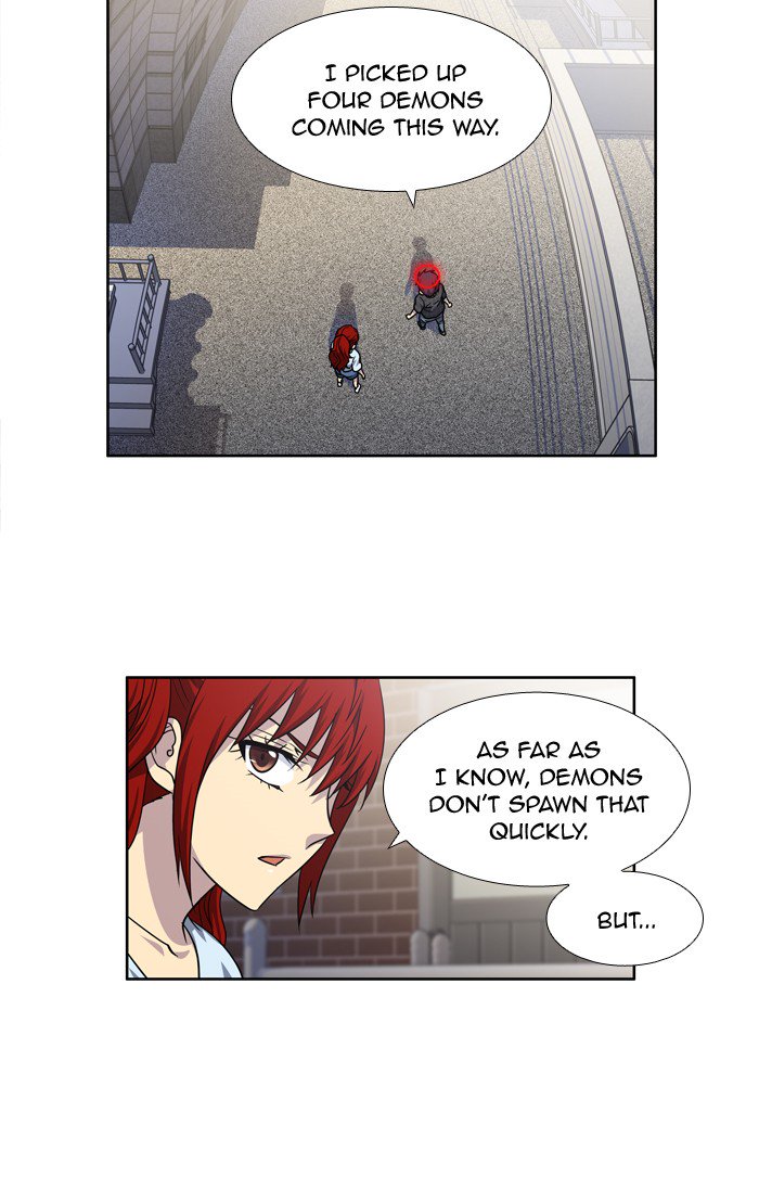 The Gamer Chapter 245 Page 33