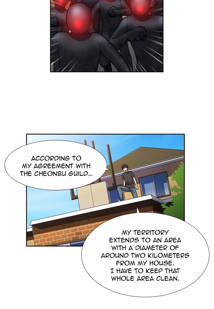 The Gamer Chapter 246 Page 28