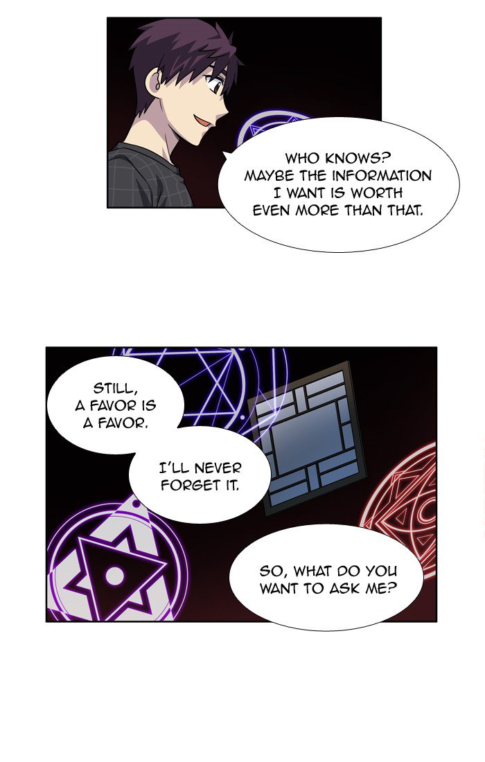 The Gamer Chapter 248 Page 28