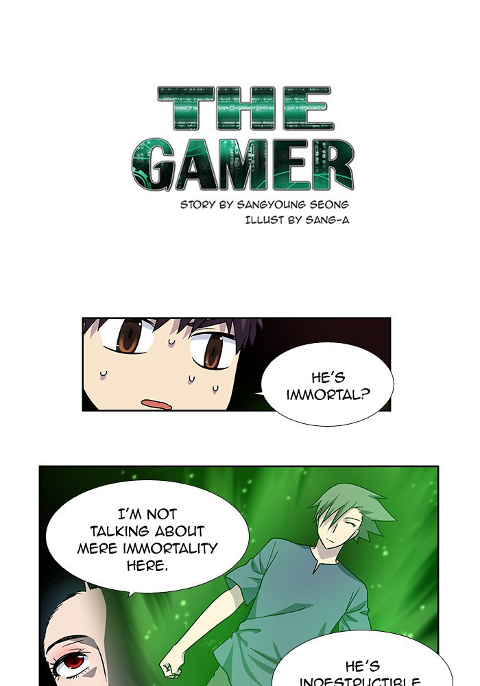 The Gamer Chapter 249 Page 1