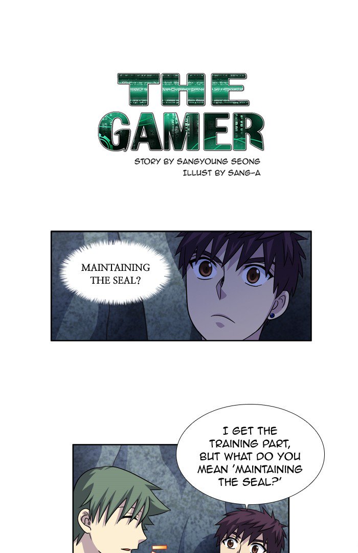 The Gamer Chapter 255 Page 1