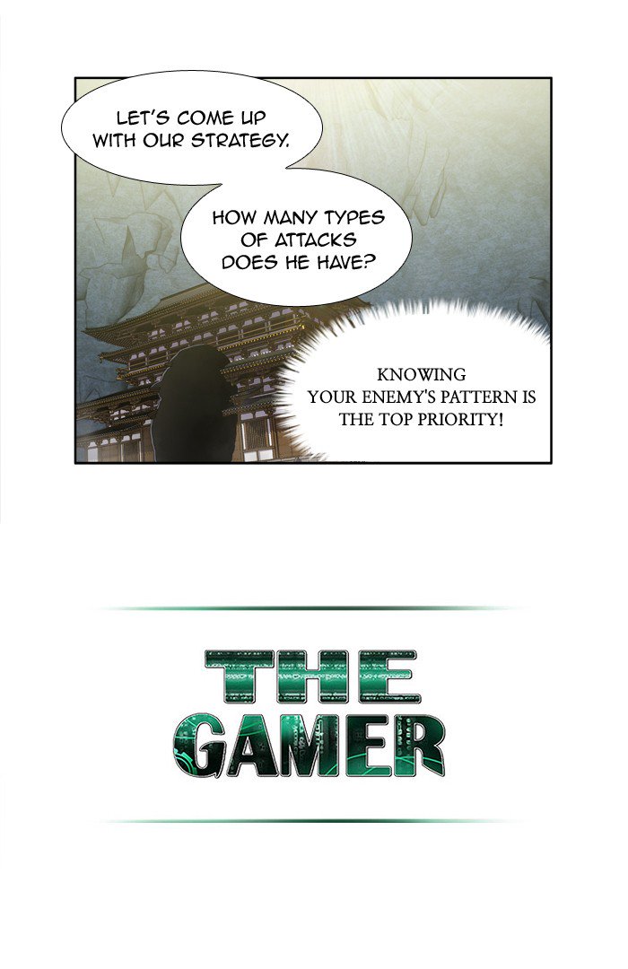 The Gamer Chapter 255 Page 26