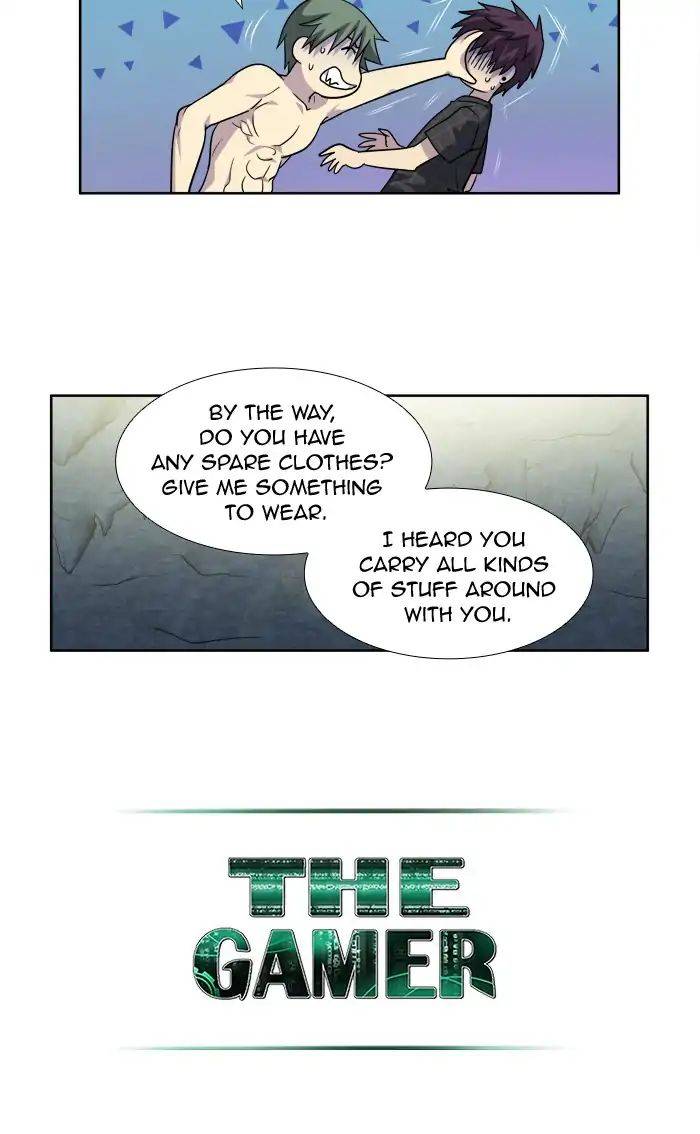 The Gamer Chapter 257 Page 21
