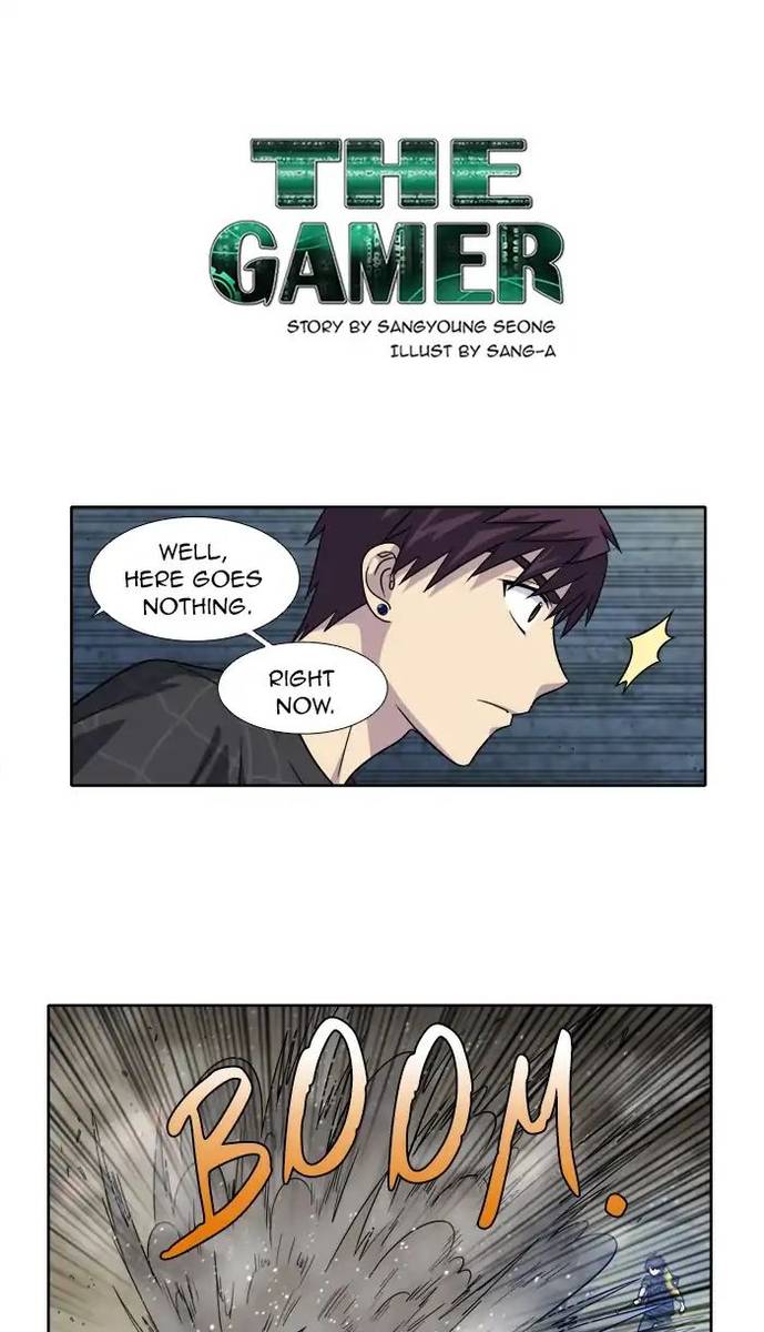The Gamer Chapter 258 Page 1