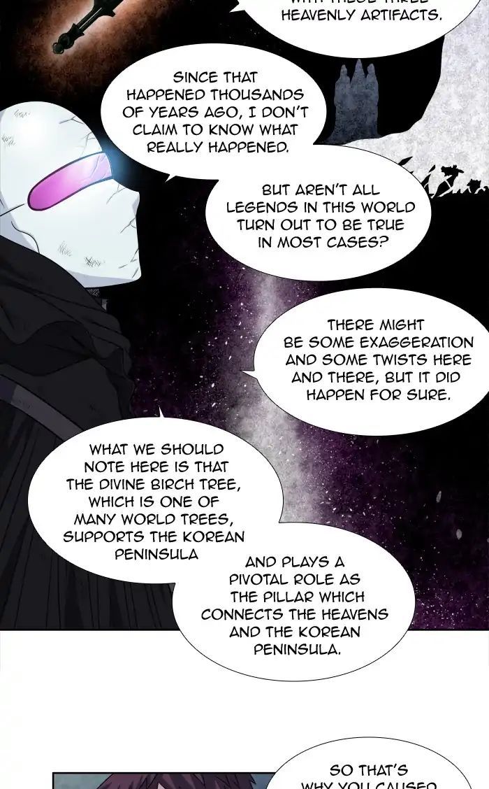 The Gamer Chapter 259 Page 18